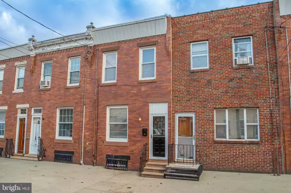 3169 MEMPHIS ST, Philadelphia, PA 19134