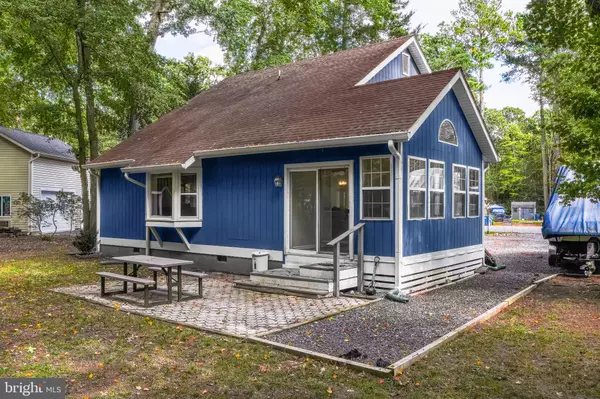 Ocean Pines, MD 21811,3 RABBIT RUN LN