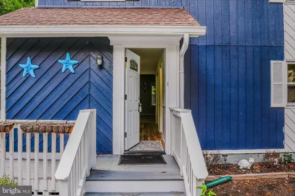 Ocean Pines, MD 21811,3 RABBIT RUN LN