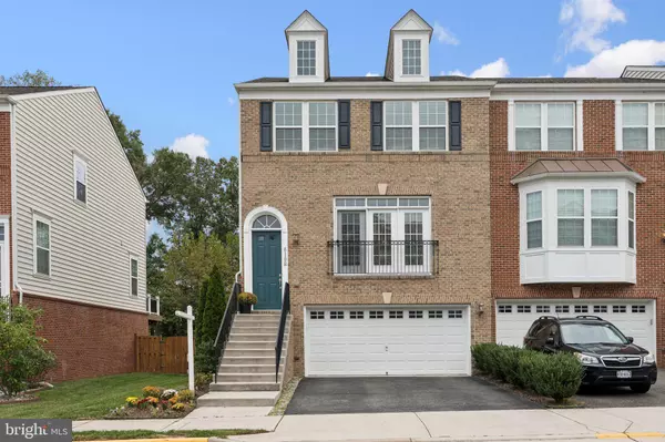 Alexandria, VA 22310,6198 ROYAL CREST LANE