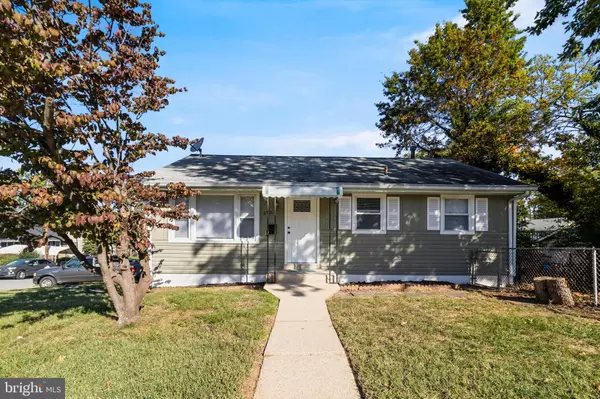 Landover, MD 20785,6710 EL PASO ST