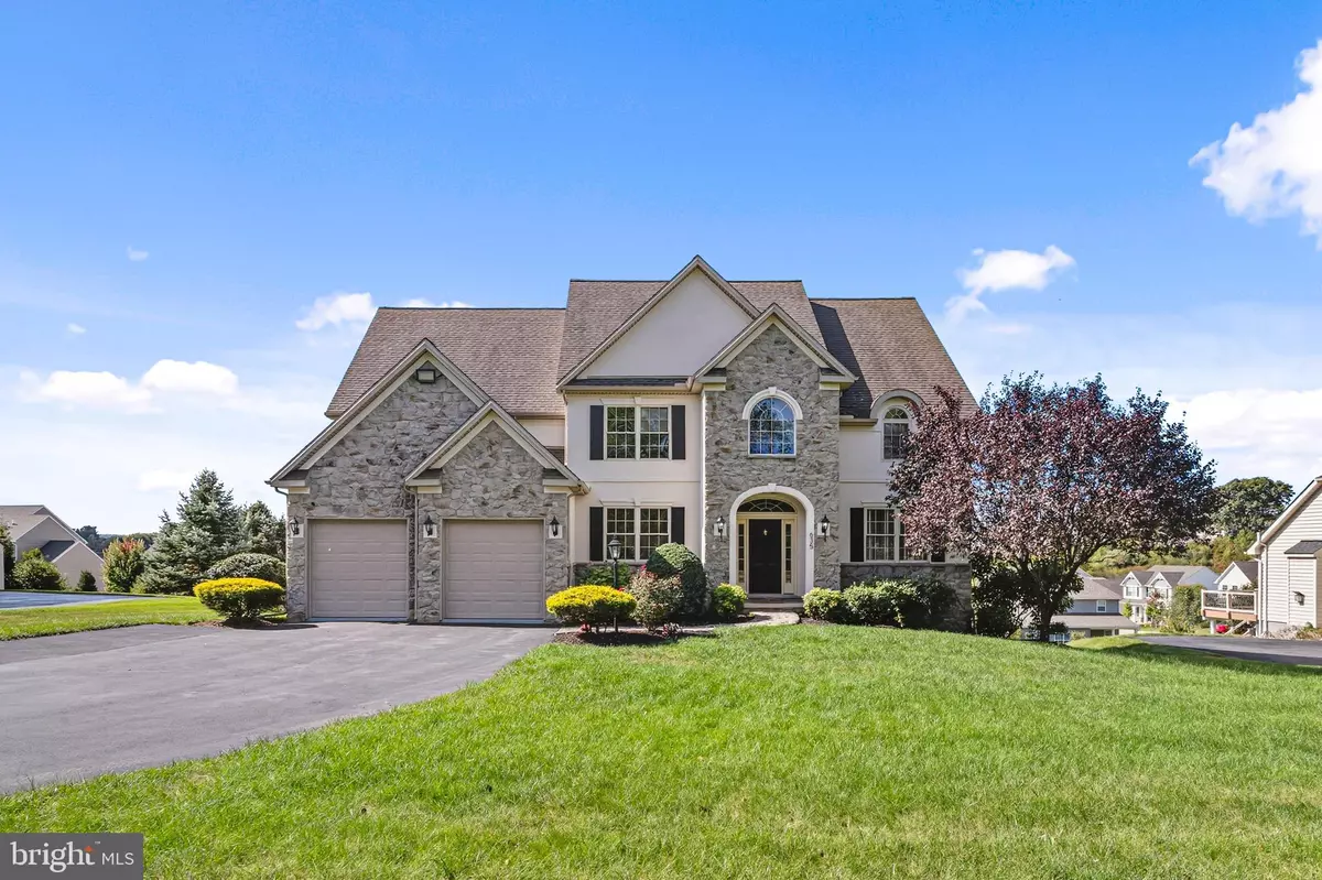 York, PA 17402,635 CHESTNUT HILL RD