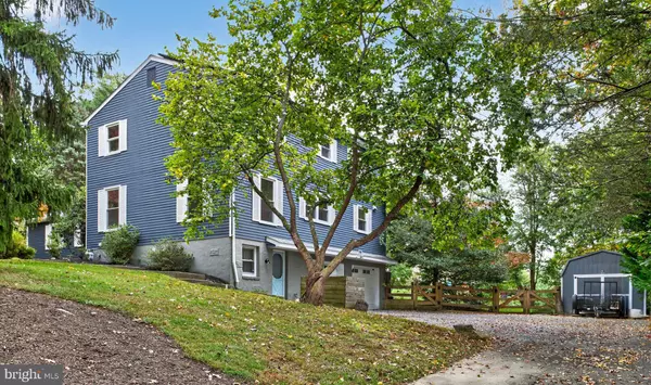 Media, PA 19063,475 MOUNT ALVERNO RD