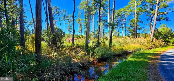 Westover, MD 21871,LOT 5 NEVETTE MUIR RD