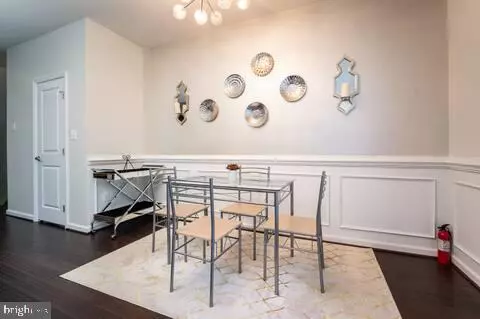 Washington, DC 20032,3421 11TH PL SE