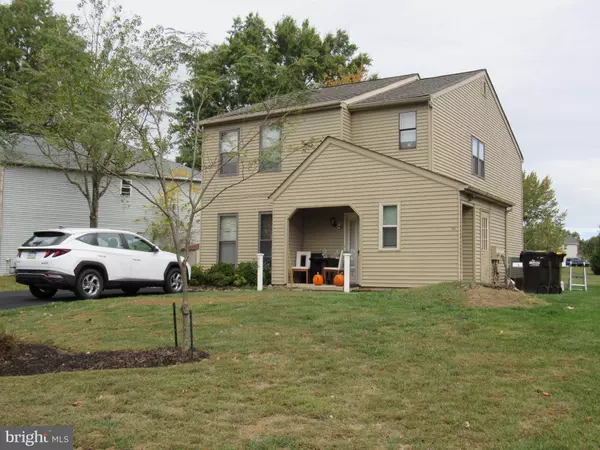 292 FLORENCE DR, Harleysville, PA 19438