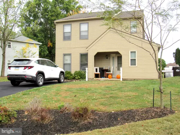 Harleysville, PA 19438,292 FLORENCE DR