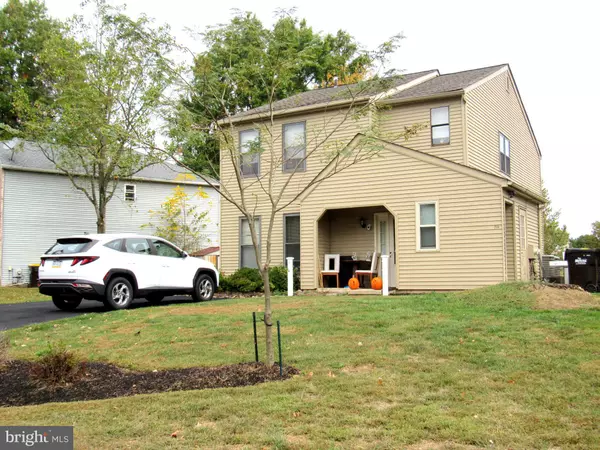 Harleysville, PA 19438,292 FLORENCE DR