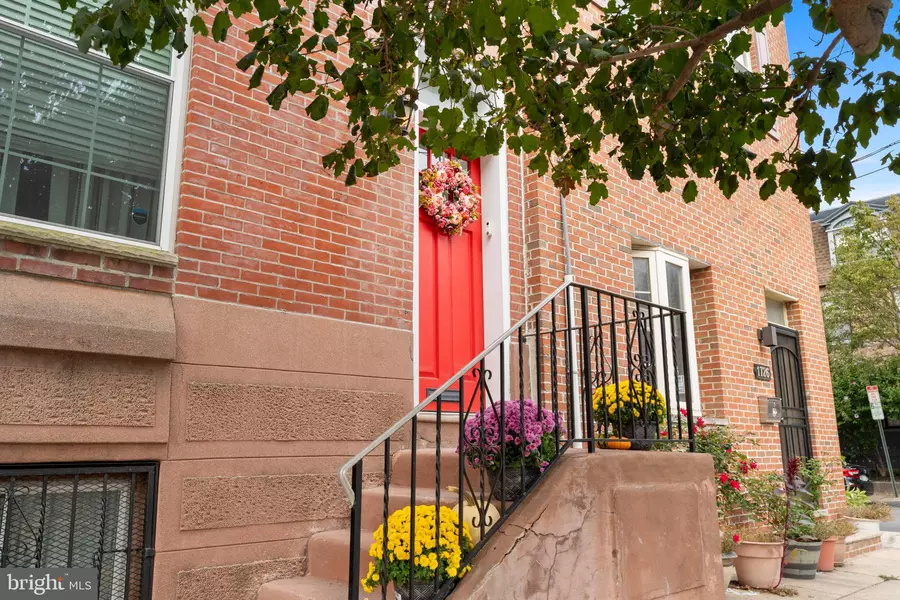 1728 S 13TH ST, Philadelphia, PA 19148