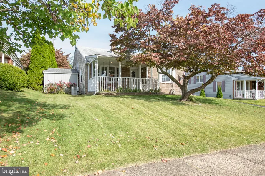 213 MARIANVILLE RD, Aston, PA 19014