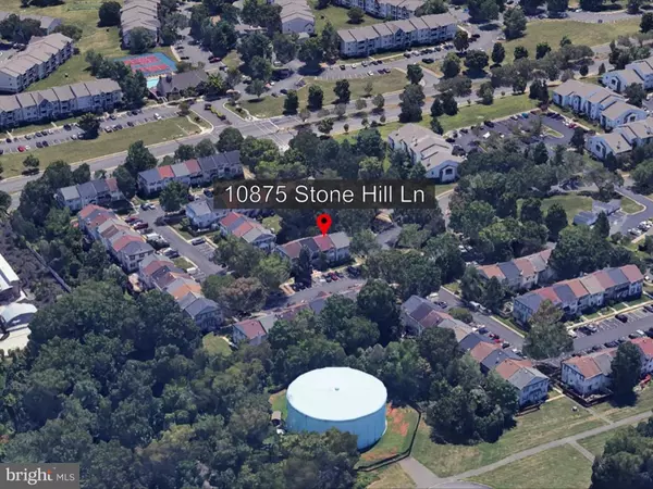 Manassas, VA 20109,10875 STONE HILL LN