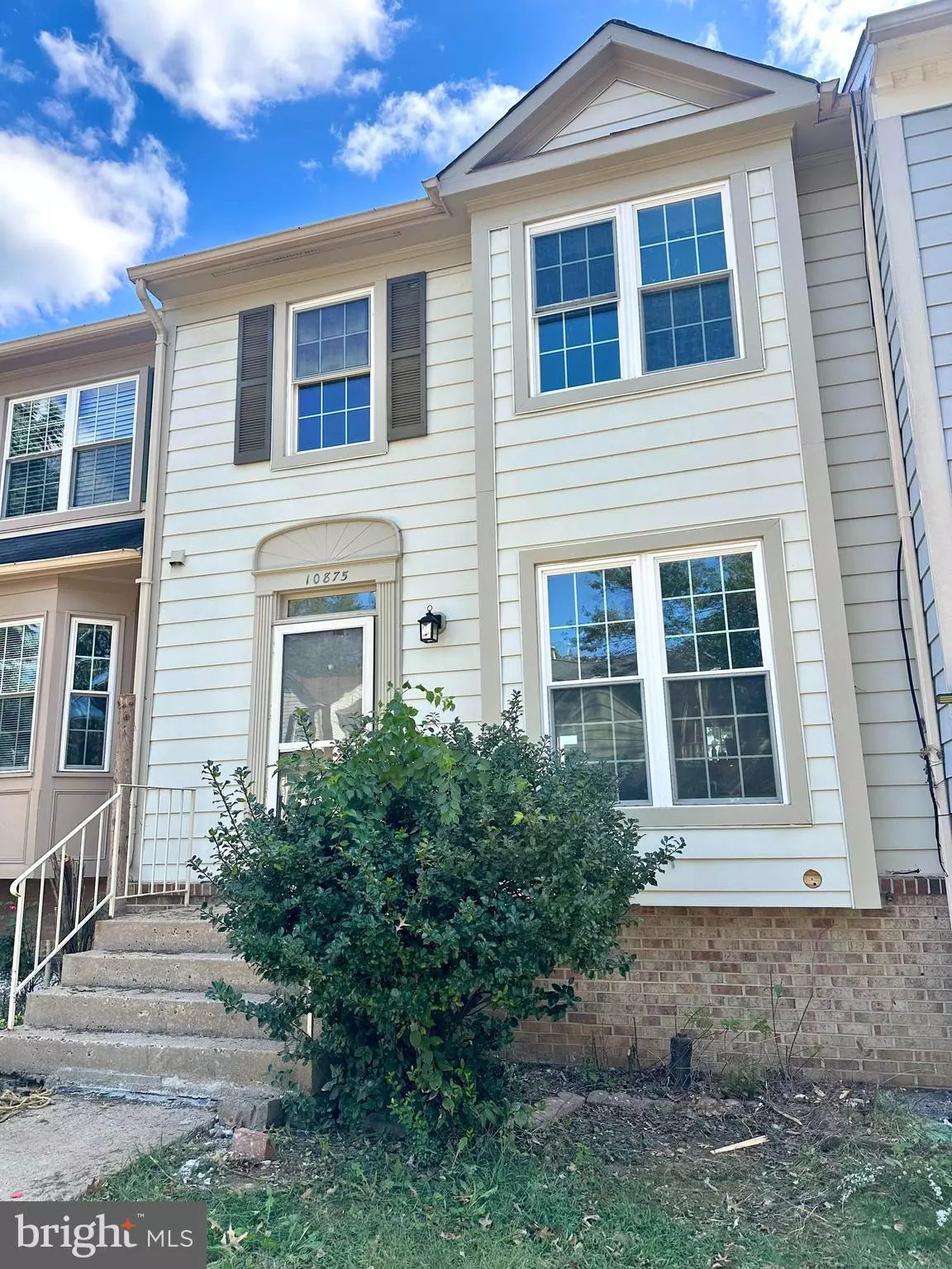 Manassas, VA 20109,10875 STONE HILL LN