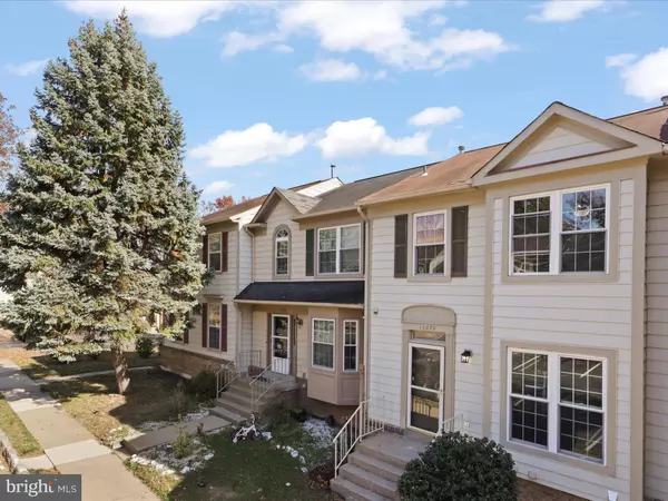 Manassas, VA 20109,10875 STONE HILL LN