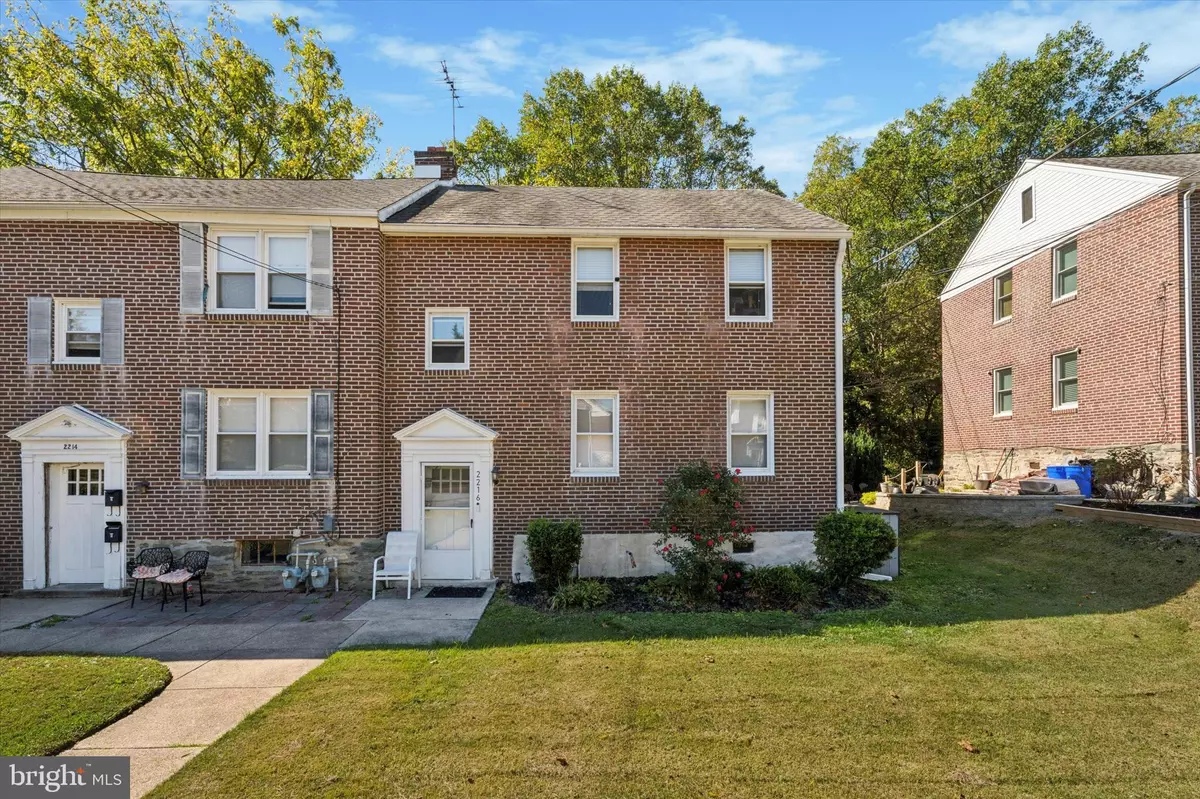 Drexel Hill, PA 19026,2216 STEELE RD