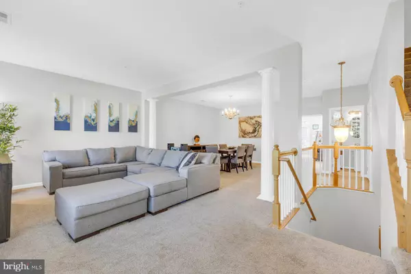 Woodbridge, VA 22191,2595 EASTBOURNE DR