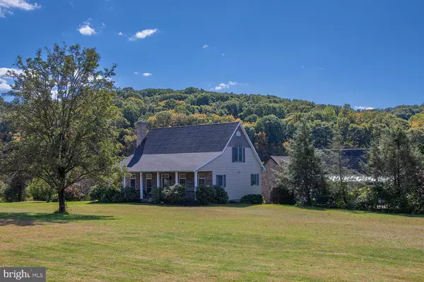 Kutztown, PA 19530,100 KOHLERS HILL RD