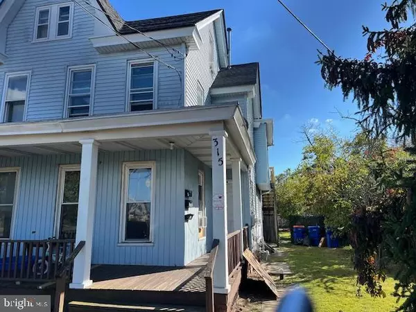 315-G ST, Millville, NJ 08332