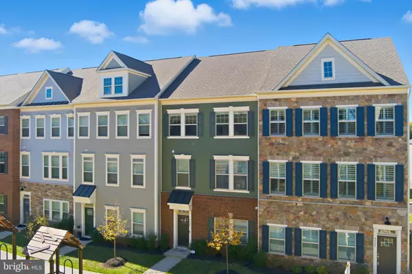 Manassas, VA 20110,9524 BARNES LOOP