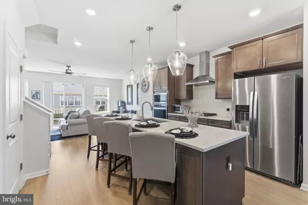 Manassas, VA 20110,9524 BARNES LOOP