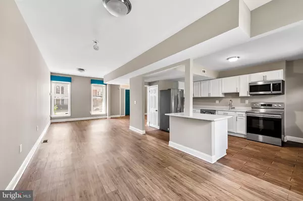 Baltimore, MD 21215,4021 PARK HEIGHTS AVE