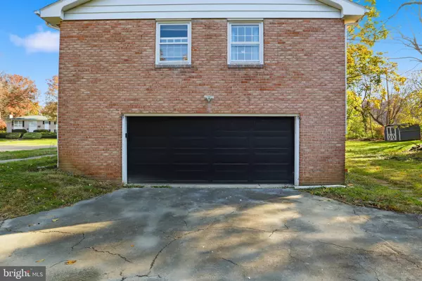 Lancaster, PA 17603,1262 WILSON AVE