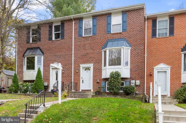 Baltimore, MD 21236,13 SYLVANHURST CT