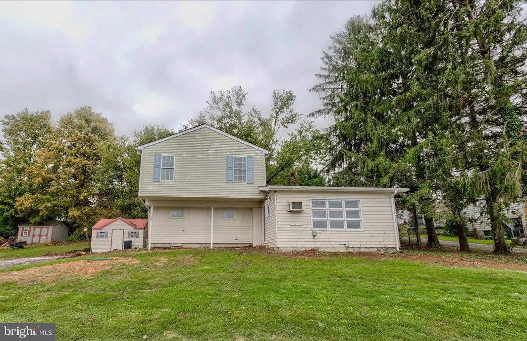 Manchester, MD 21102,3021 WALNUT ST