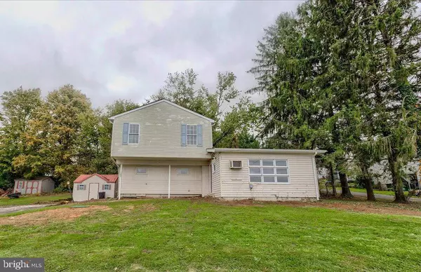 3021 WALNUT ST, Manchester, MD 21102