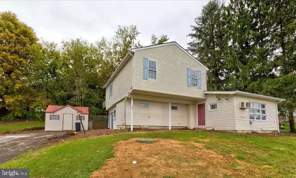 Manchester, MD 21102,3021 WALNUT ST