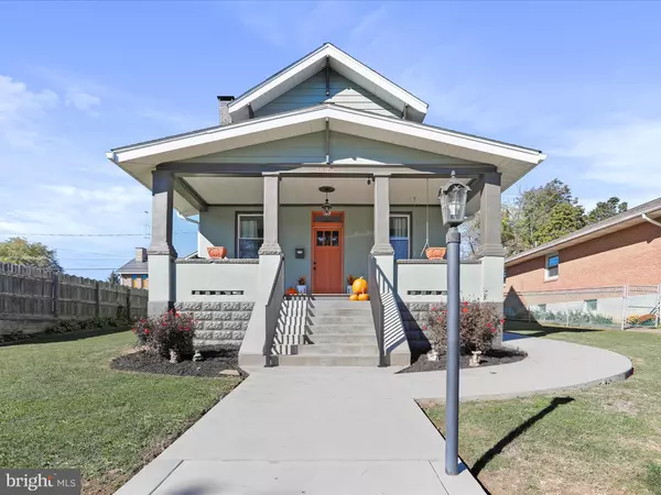 Cumberland, MD 21502,504 PRINCE GEORGE ST