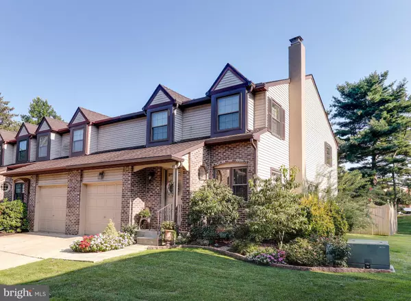 Cherry Hill, NJ 08002,31 GREENSWARD LN