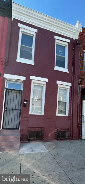 3362 N 2ND ST, Philadelphia, PA 19140