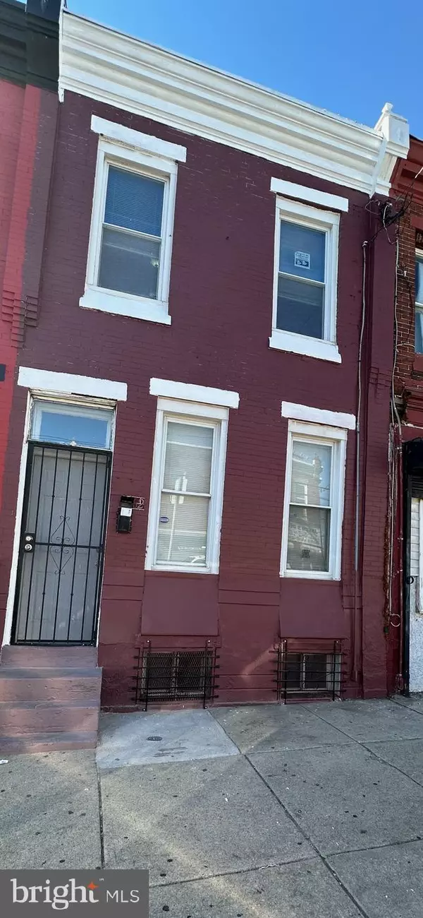 3362 N 2ND ST, Philadelphia, PA 19140