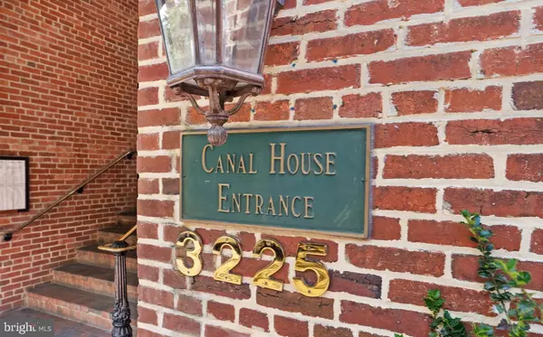 Washington, DC 20007,3225 GRACE ST NW #108