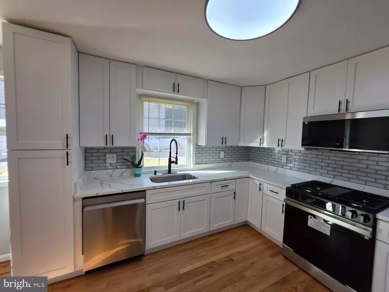 11816 BEDFORD ##REAR, Cumberland, MD 21502