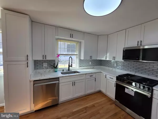 11816 BEDFORD ##REAR, Cumberland, MD 21502