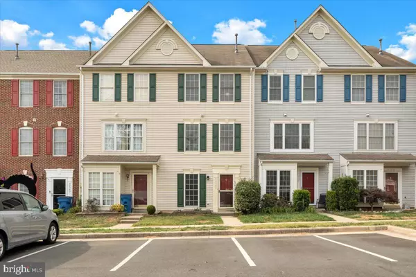 Chantilly, VA 20152,43539 KIPLINGTON SQ