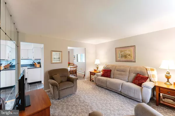 Stowe, PA 19464,1036 EDGEWOOD DR