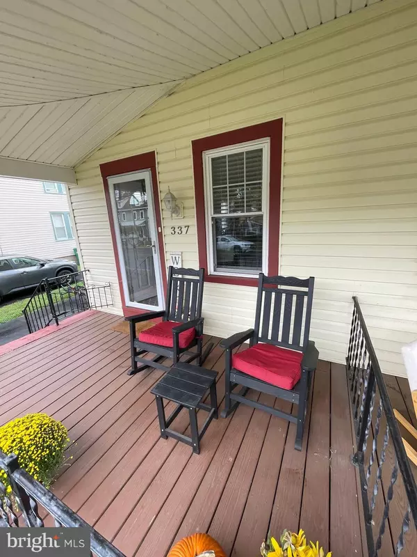 Newtown, PA 18940,337 S LINCOLN AVE