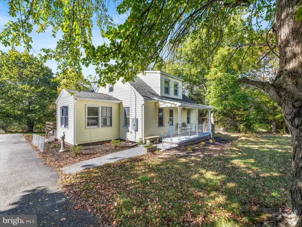 298 BUFFLICK RD, Winchester, VA 22602