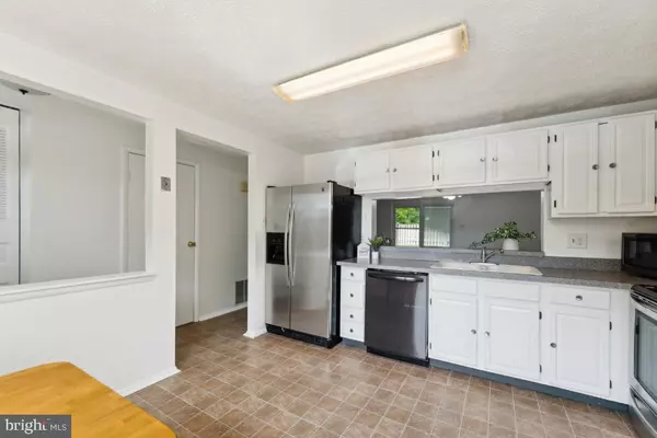 Fairfax, VA 22032,5543 HECATE CT