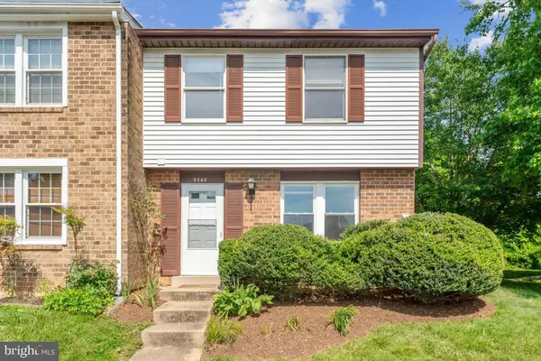 5543 HECATE CT, Fairfax, VA 22032