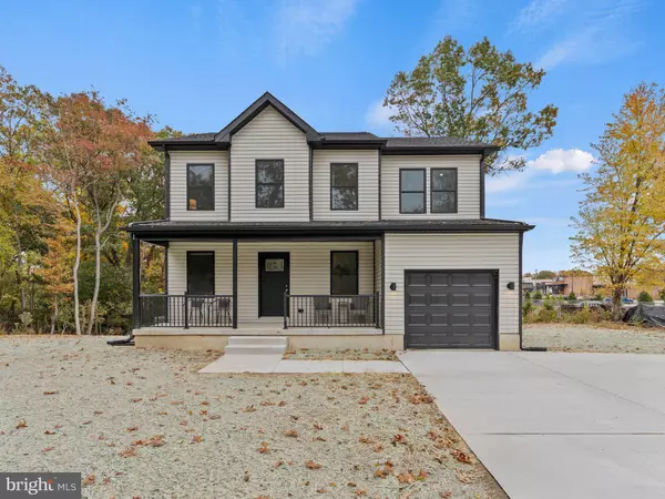 Blackwood, NJ 08012,25 SUNSET RD