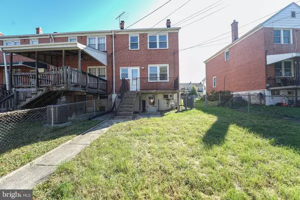 Baltimore, MD 21234,8338 EDGEDALE RD