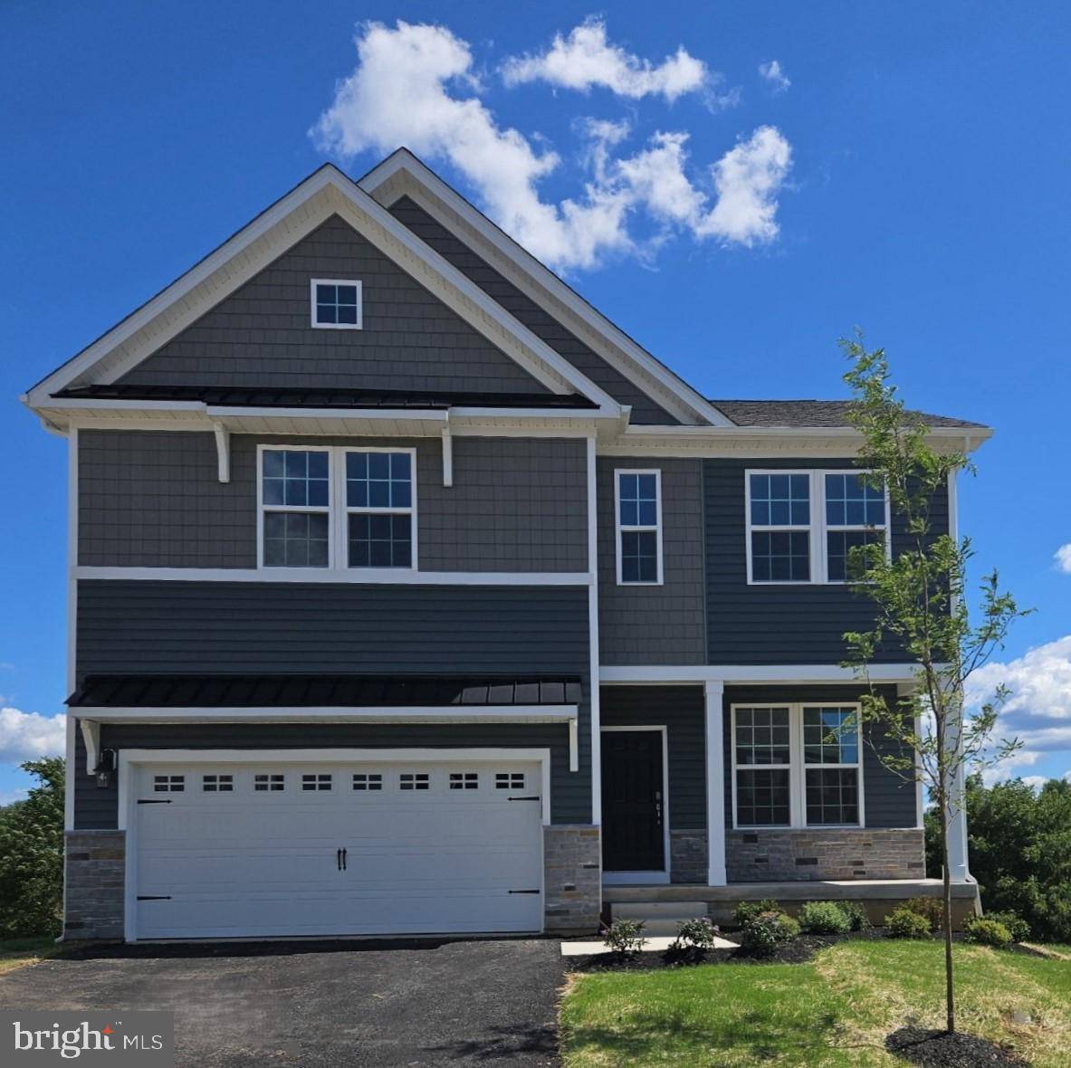 Forks Township, PA 18040,105 WINDING RD