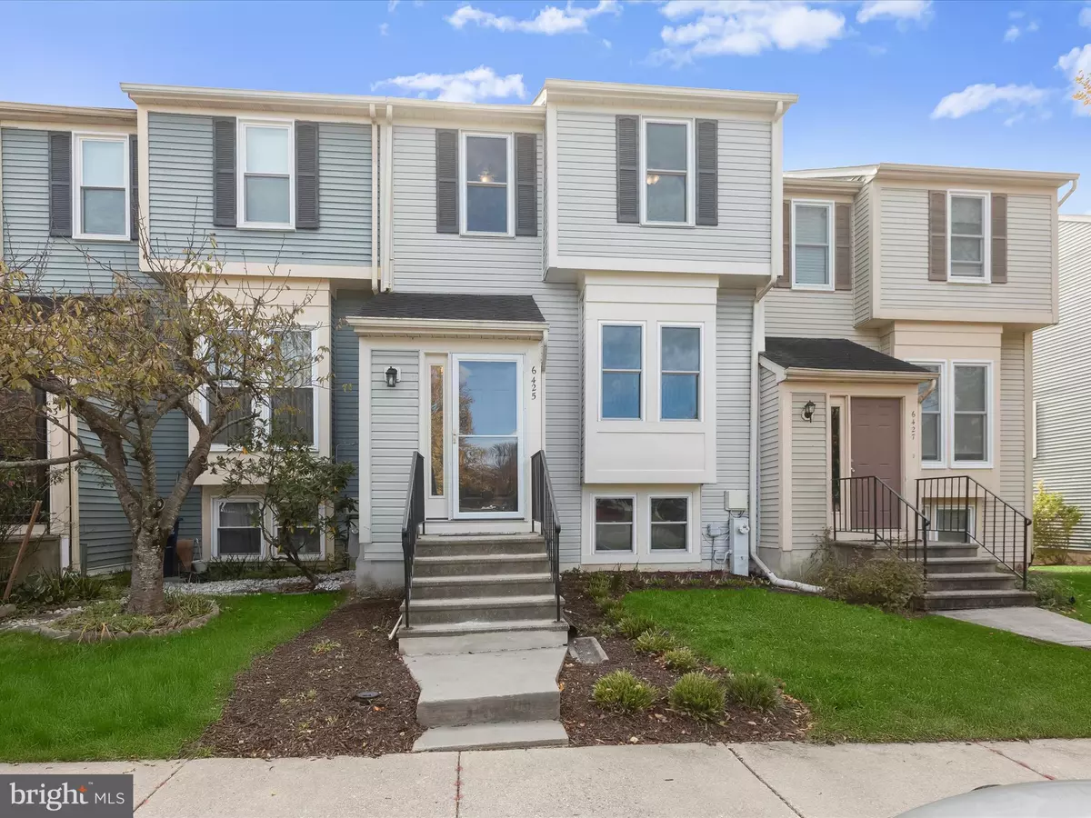 Columbia, MD 21045,6425 AUTUMN GOLD CT