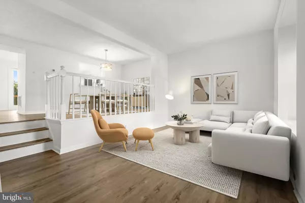 Columbia, MD 21045,6425 AUTUMN GOLD CT