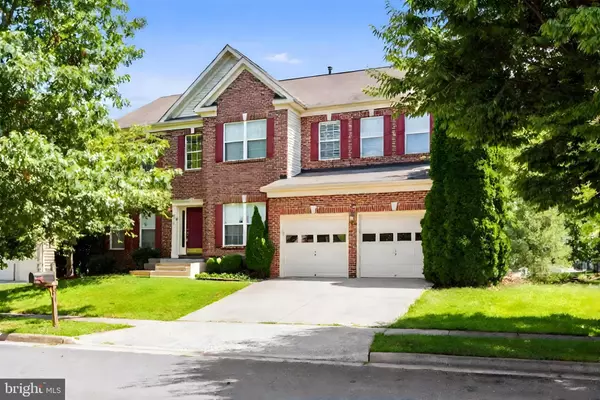 1950 MELVOR LN, Winchester, VA 22601