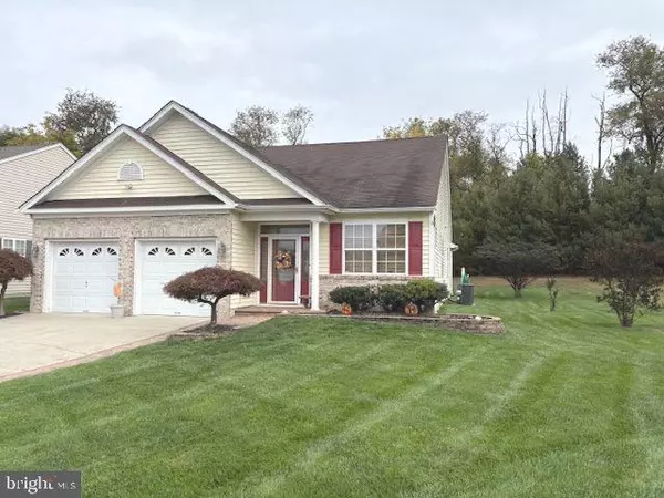 Sewell, NJ 08080,43 CASERTA DR