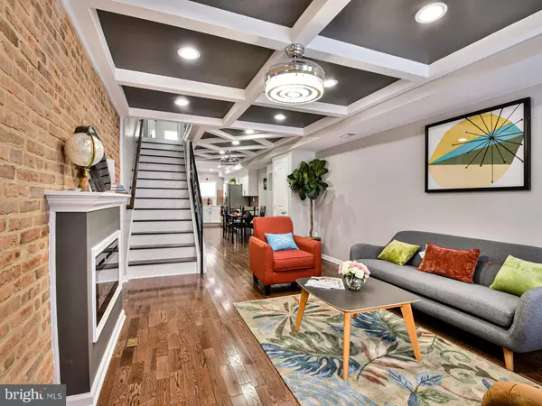 Baltimore, MD 21213,1315 N WASHINGTON ST